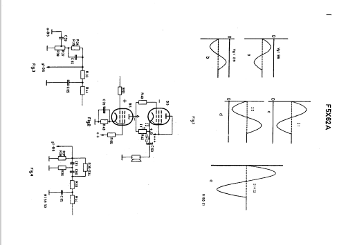 F5X62A; Philips; Eindhoven (ID = 43798) Radio