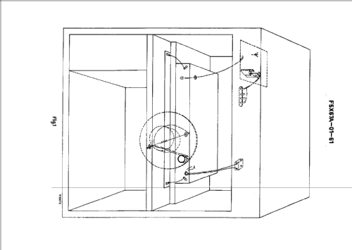 F5X67A /01; Philips; Eindhoven (ID = 42139) Radio