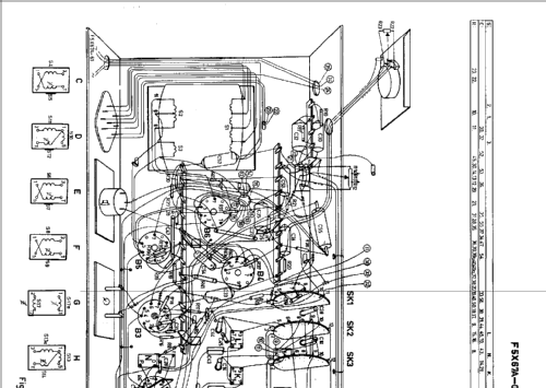 F5X67A /01; Philips; Eindhoven (ID = 42146) Radio