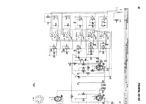 F5X67A /61; Philips; Eindhoven (ID = 42149) Radio