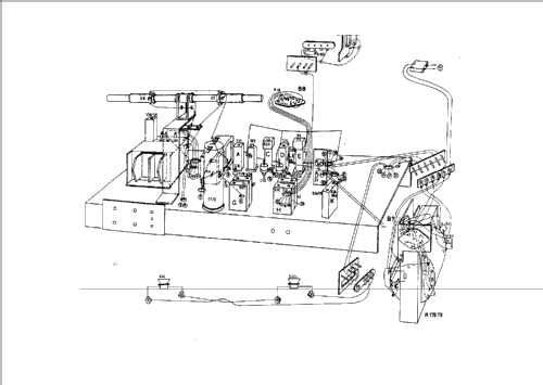 F5X73A /00; Philips; Eindhoven (ID = 42205) Radio