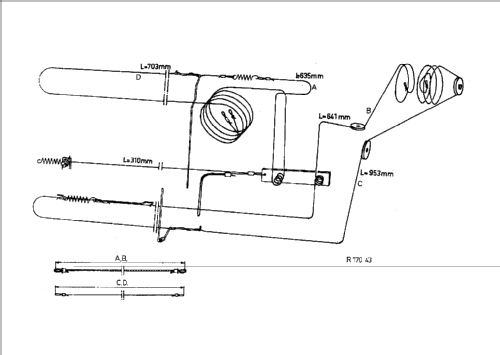 F5X73A /00; Philips; Eindhoven (ID = 42206) Radio