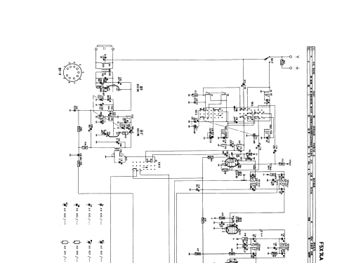 F5X74A; Philips; Eindhoven (ID = 890295) Radio