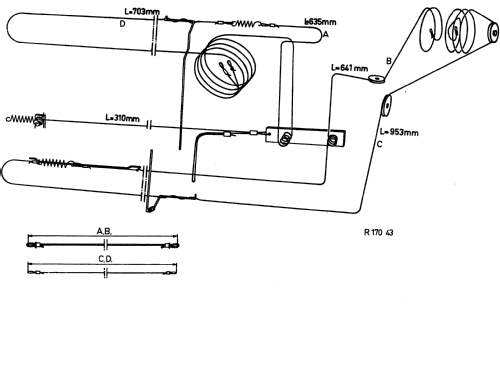 F5X74A; Philips; Eindhoven (ID = 890299) Radio