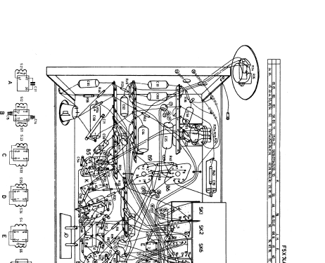 F5X74A; Philips; Eindhoven (ID = 890304) Radio