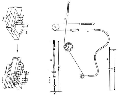 F5X77A; Philips; Eindhoven (ID = 810476) Radio