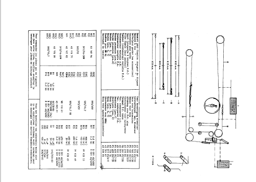 F5X83A; Philips; Eindhoven (ID = 46097) Radio