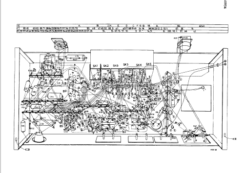 F5X83A; Philips; Eindhoven (ID = 46103) Radio