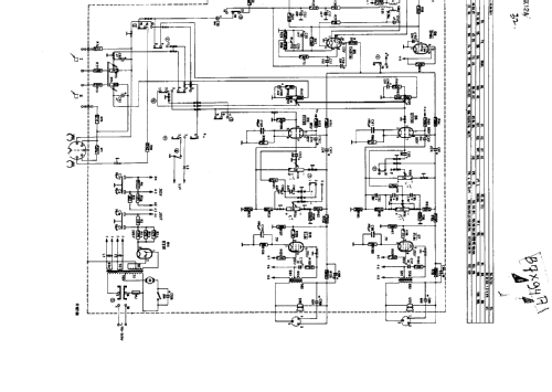 F6X12A /00 /02; Philips; Eindhoven (ID = 42166) Radio