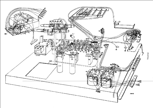 F6X12A /00 /02; Philips; Eindhoven (ID = 42174) Radio