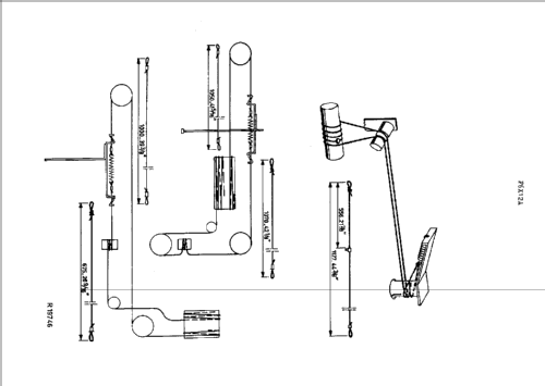 F6X12A /00 /02; Philips; Eindhoven (ID = 42176) Radio