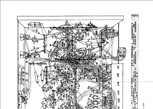 F6X12A /00 /02; Philips; Eindhoven (ID = 42177) Radio