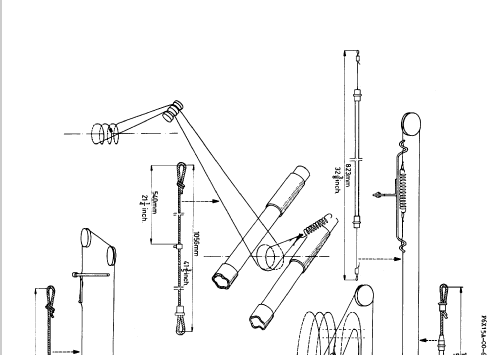 F6X15A; Philips; Eindhoven (ID = 46111) Radio