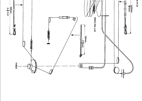 F6X15A; Philips; Eindhoven (ID = 46112) Radio