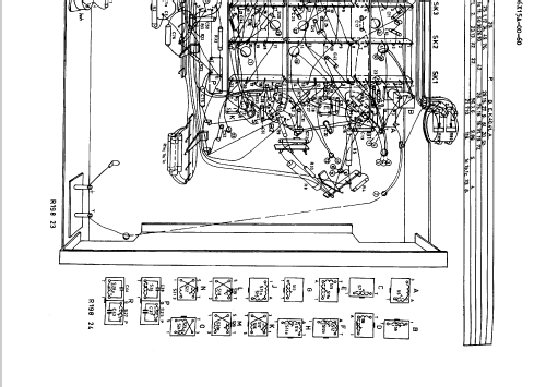 F6X15A; Philips; Eindhoven (ID = 46118) Radio