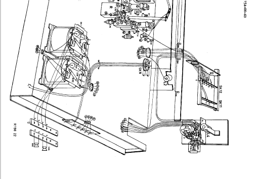 F6X15A; Philips; Eindhoven (ID = 46120) Radio