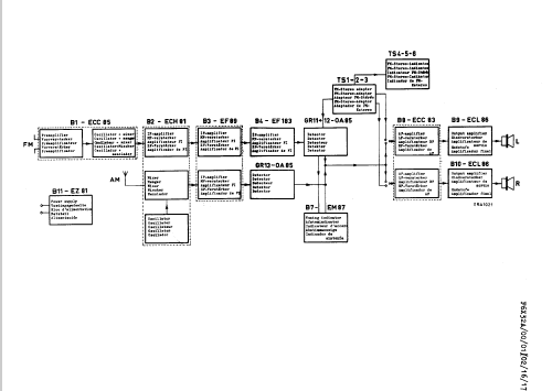 F6X32A; Philips; Eindhoven (ID = 43852) Radio