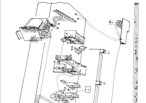 F6X35A /00 /01; Philips; Eindhoven (ID = 43345) Radio