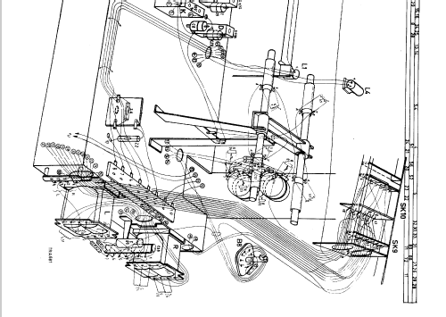 F6X35A /00 /01; Philips; Eindhoven (ID = 43346) Radio