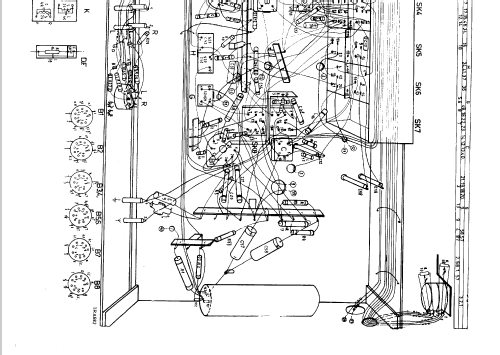 F6X35A /00 /01; Philips; Eindhoven (ID = 43348) Radio