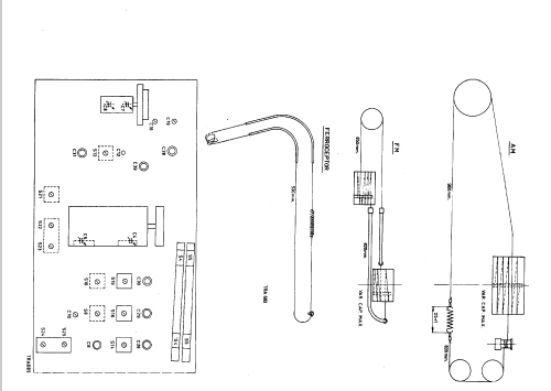 F6X35A /00 /01; Philips; Eindhoven (ID = 43361) Radio