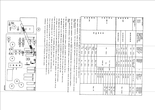 F6X42A /00; Philips; Eindhoven (ID = 43461) Radio