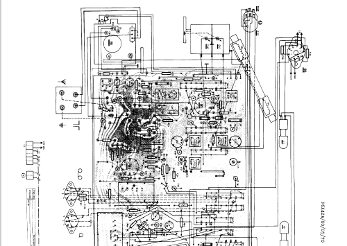 F6X42A /00; Philips; Eindhoven (ID = 43463) Radio