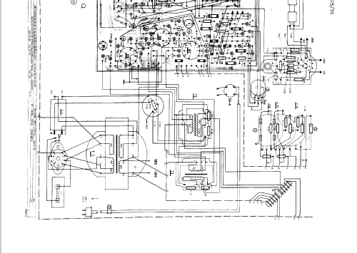 F6X42A /00; Philips; Eindhoven (ID = 43464) Radio