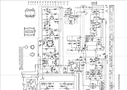 F6X42A /05 /70; Philips; Eindhoven (ID = 43478) Radio