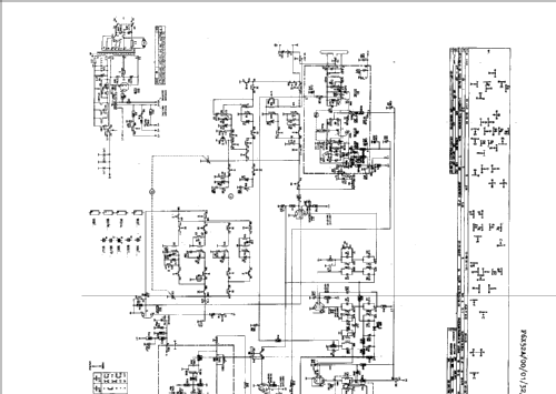 F6X52A /00; Philips; Eindhoven (ID = 41927) Radio