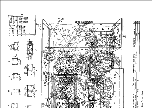 F6X52A /00; Philips; Eindhoven (ID = 41933) Radio