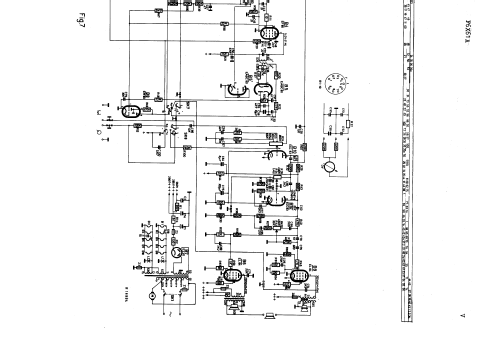 F6X61A /01; Philips; Eindhoven (ID = 2568016) Radio