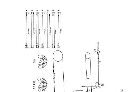 F6X61A /01; Philips; Eindhoven (ID = 2568020) Radio