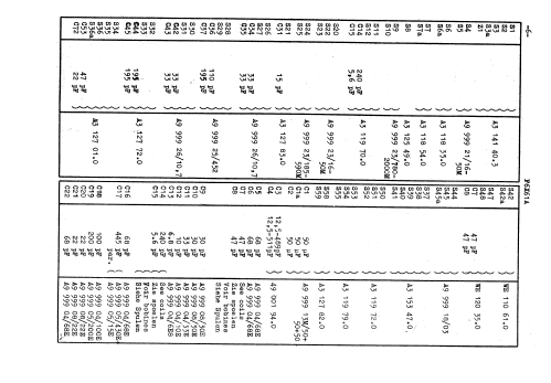 F6X61A /01; Philips; Eindhoven (ID = 2568022) Radio