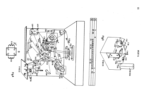 F6X61A /01; Philips; Eindhoven (ID = 2568025) Radio