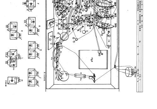 F6X61A /01; Philips; Eindhoven (ID = 2568027) Radio