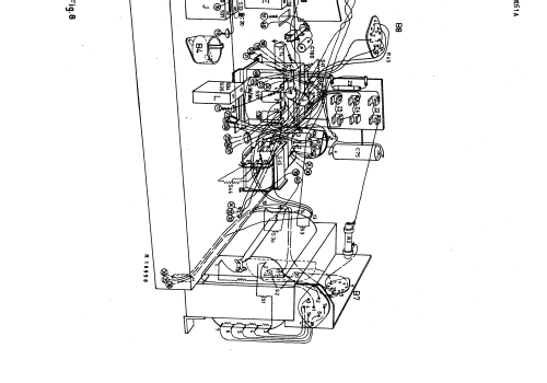 F6X61A /01; Philips; Eindhoven (ID = 2568029) Radio