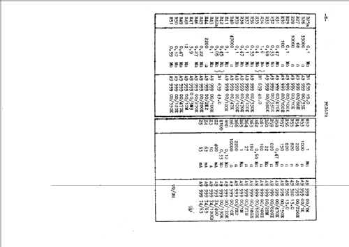 F6X62A; Philips; Eindhoven (ID = 41733) Radio