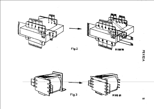 F6X62A; Philips; Eindhoven (ID = 41736) Radio