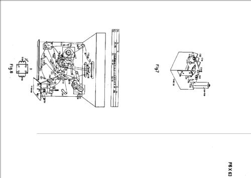 F6X63A; Philips; Eindhoven (ID = 41802) Radio