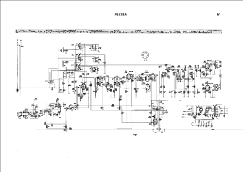 F6X63A; Philips; Eindhoven (ID = 41804) Radio