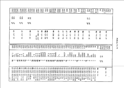 F6X64A; Philips; Eindhoven (ID = 41851) Radio