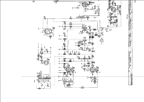 F6X66A /01; Philips; Eindhoven (ID = 41861) Radio