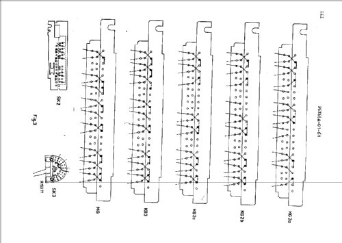 F6X66A /01; Philips; Eindhoven (ID = 41865) Radio