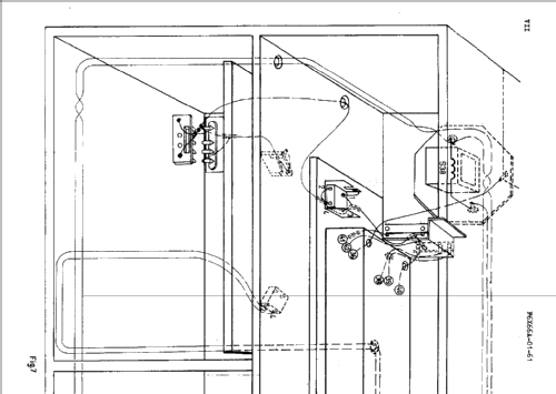 F6X66A /61; Philips; Eindhoven (ID = 41869) Radio