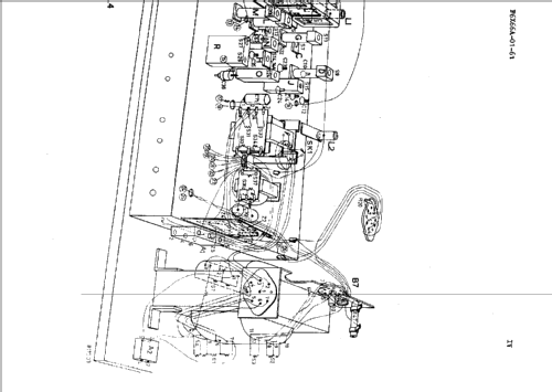 F6X66A /61; Philips; Eindhoven (ID = 41872) Radio