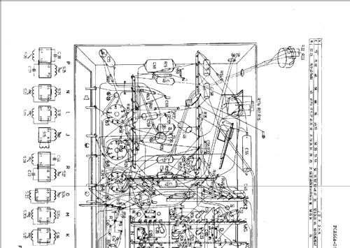 F6X66A /61; Philips; Eindhoven (ID = 41873) Radio