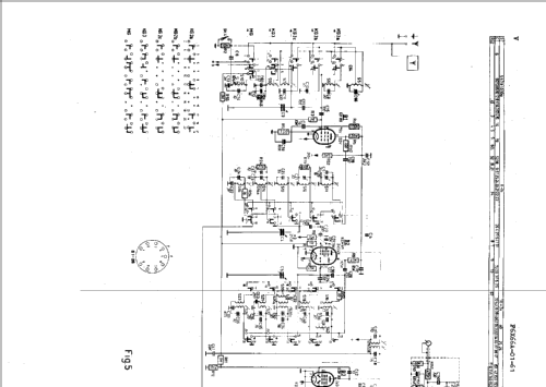 F6X66A /61; Philips; Eindhoven (ID = 41875) Radio