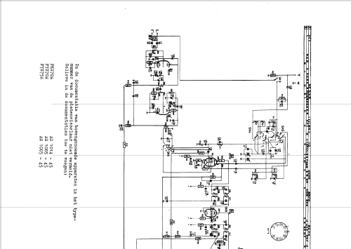 F6X70A; Philips; Eindhoven (ID = 46147) Radio