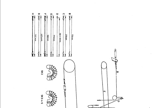 F6X80A /01; Philips; Eindhoven (ID = 46174) Radio